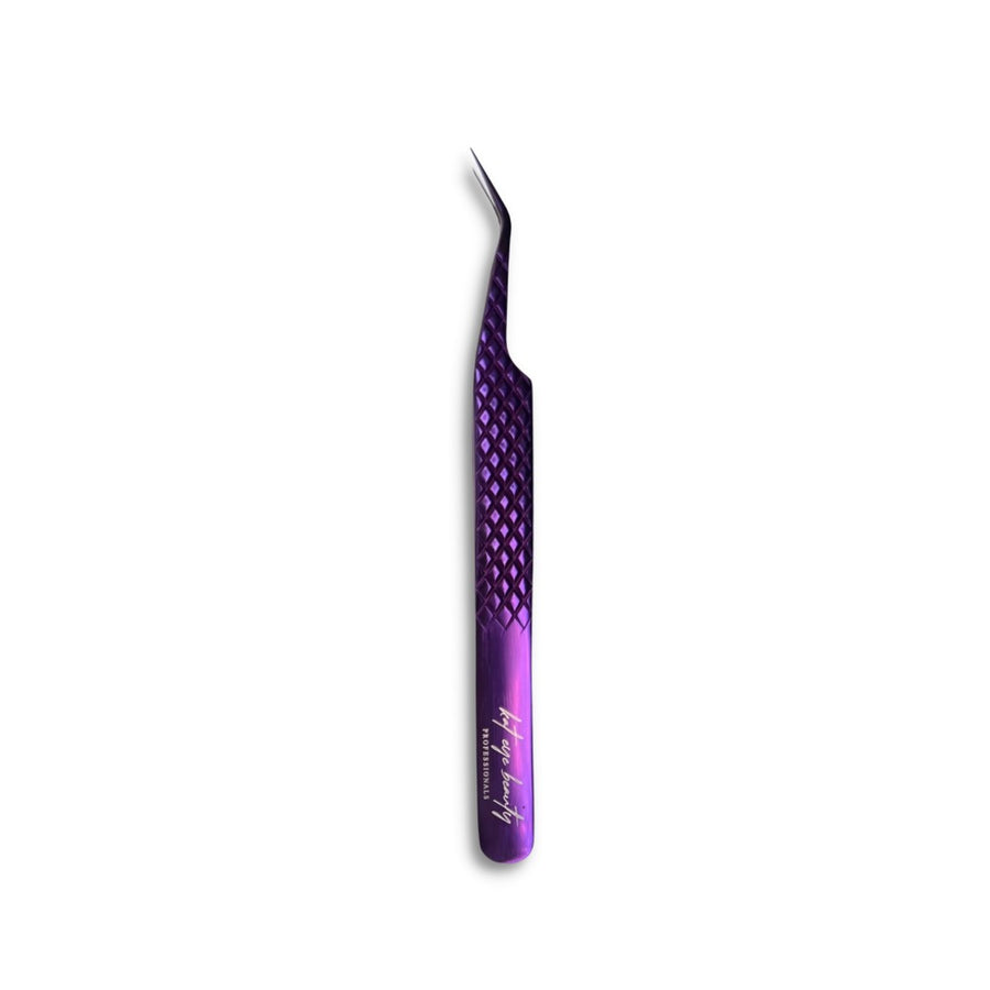 Pro Isolator Tweezer with Fiber Tip