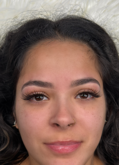 Brow Wax