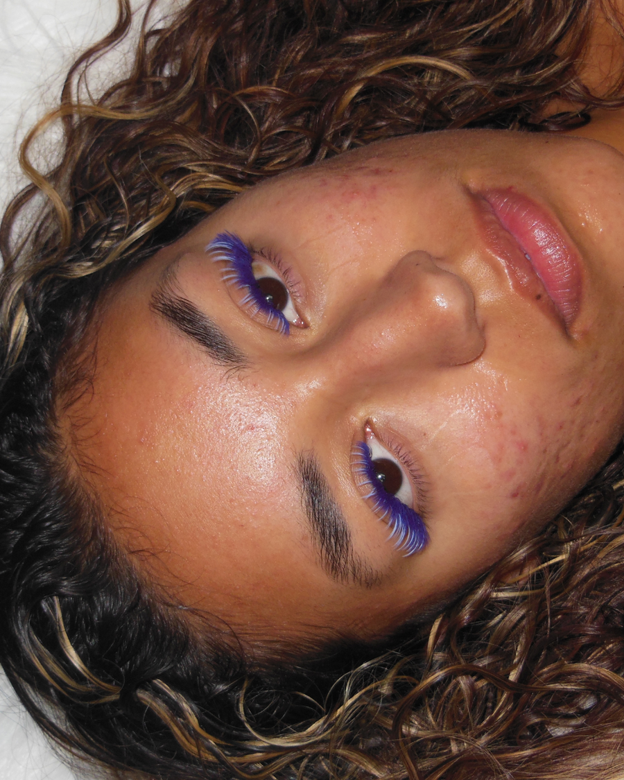 Freestyle Lash Extensions Full Set