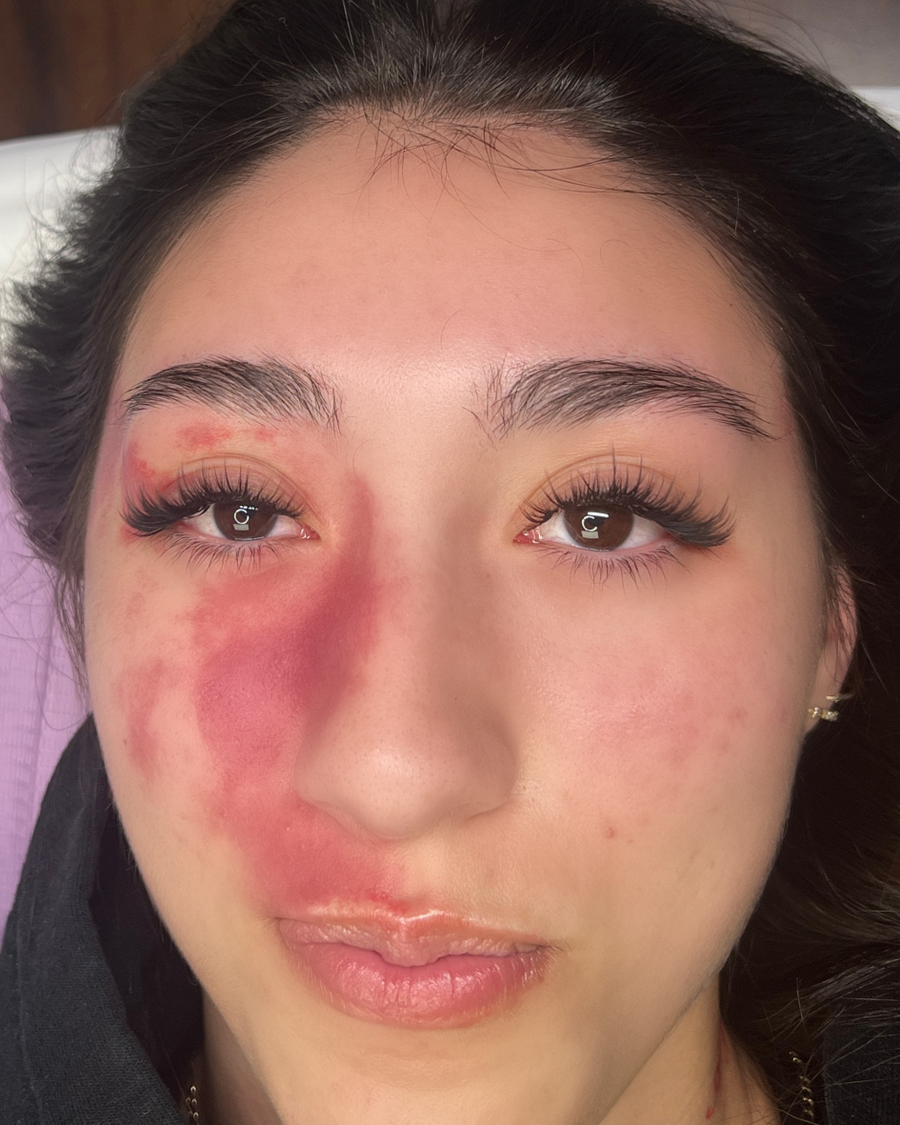 Freestyle Lash Extensions Full Set