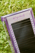 Luxe Velvet Trays - CLEARANCE